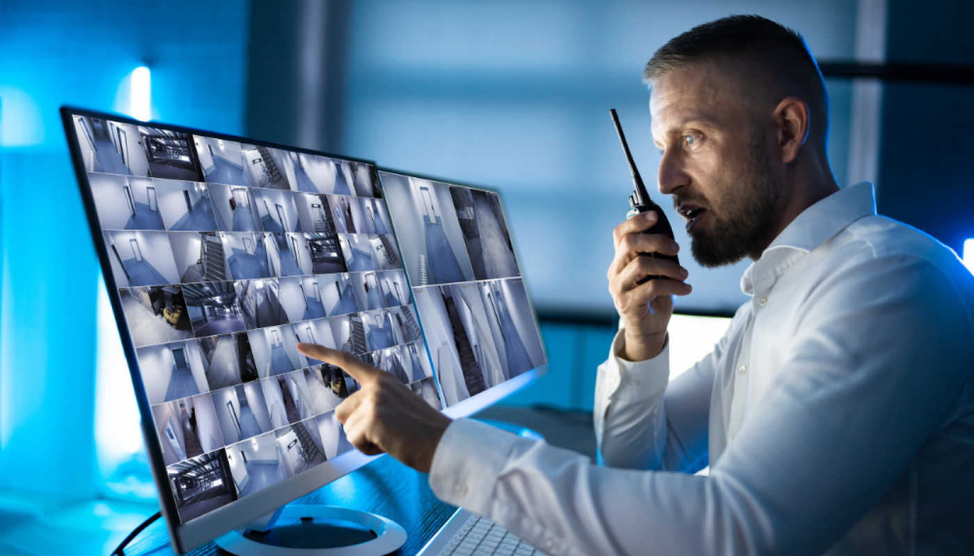 Quelle formation en télésurveillance suivre à Nice ?