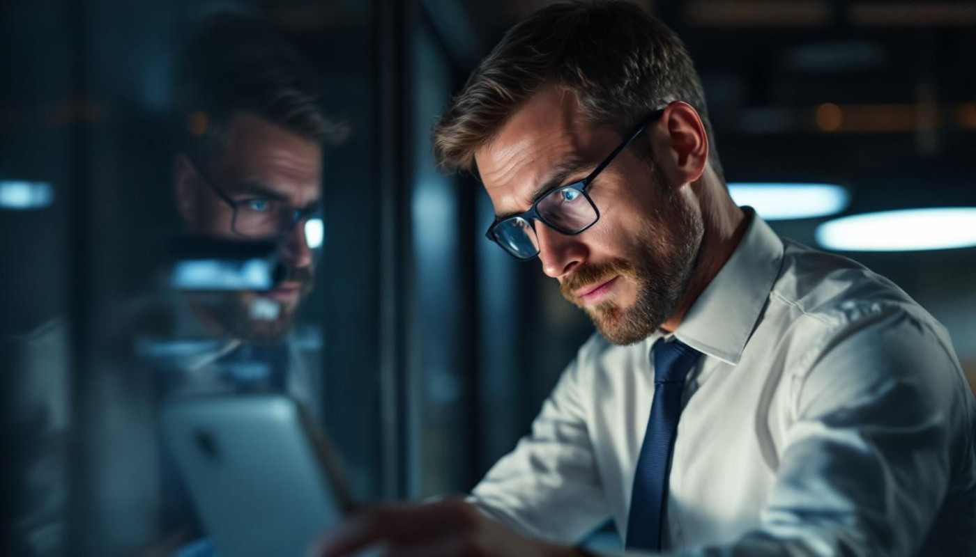 Comment les professionnels détectent-ils les dispositifs d'espionnage cachés ?