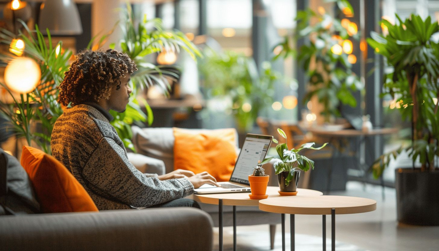 Comment un espace de coworking peut booster votre productivité