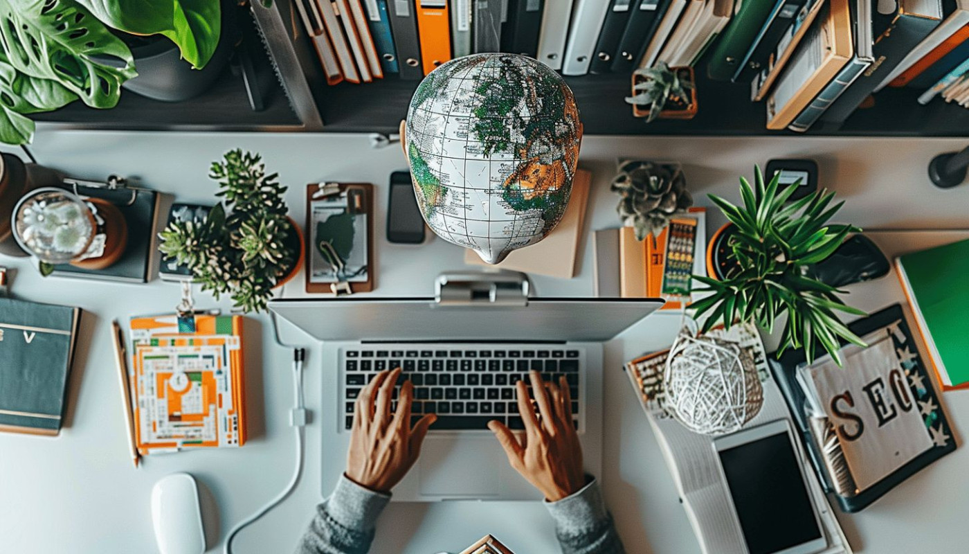 Création de contenu SEO localisation et personnalisation pour conquérir votre marché