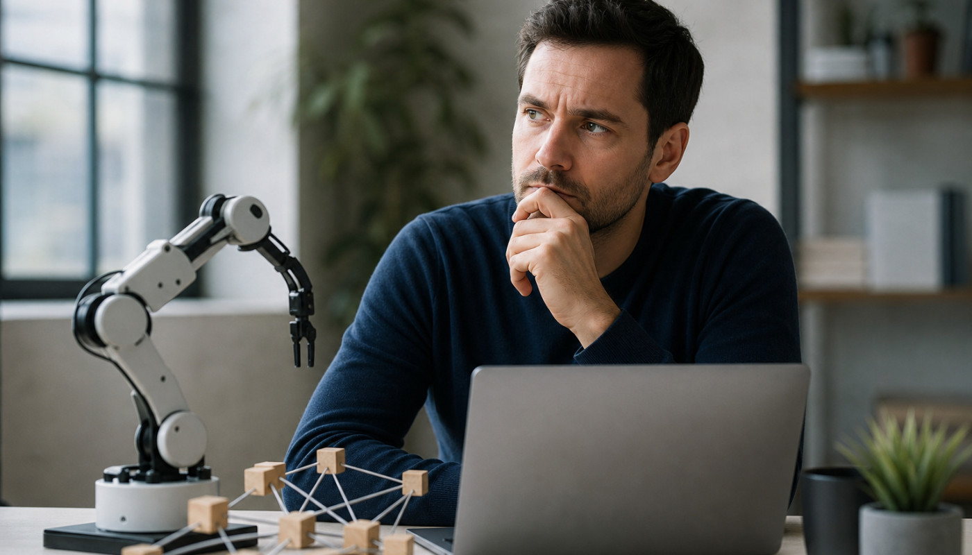 Faut-il vraiment automatiser son netlinking en 2024 ?