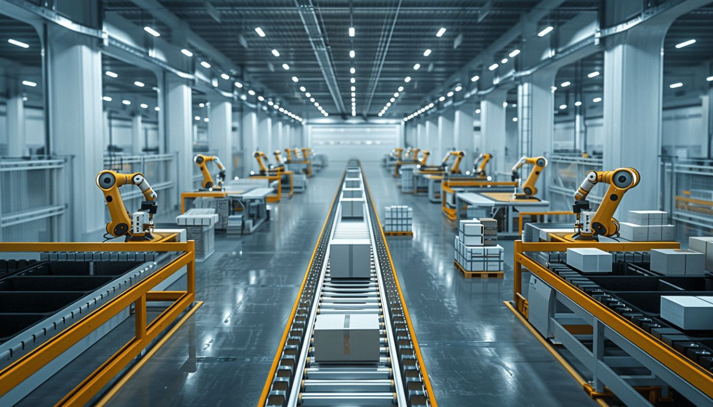 Optimisation des coûts logistiques pour les e-commerçants en 2023