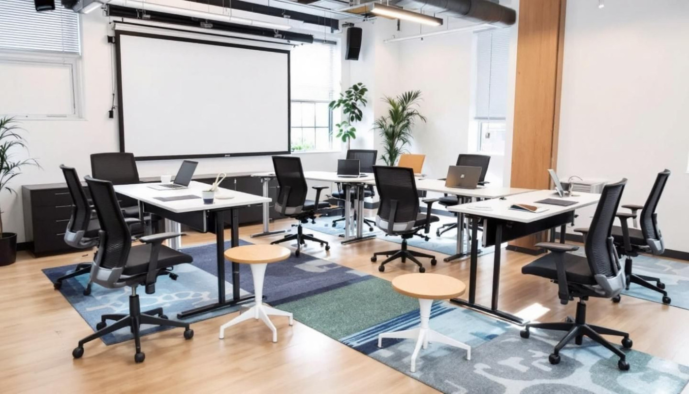 Formation - Optimiser l'agencement d'une salle pour booster la productivité des séminaires