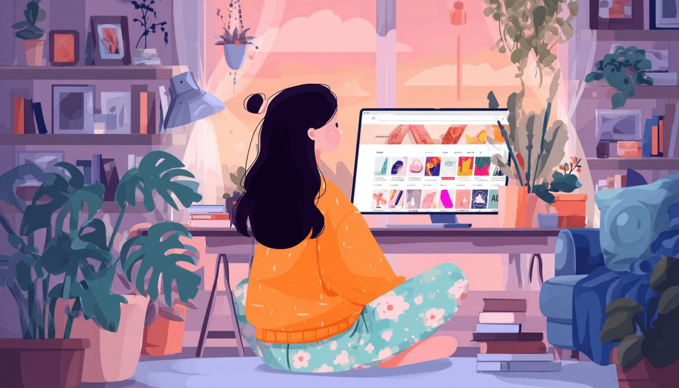 Psychologie du consommateur comment le couleur et le design influencent les achats en ligne