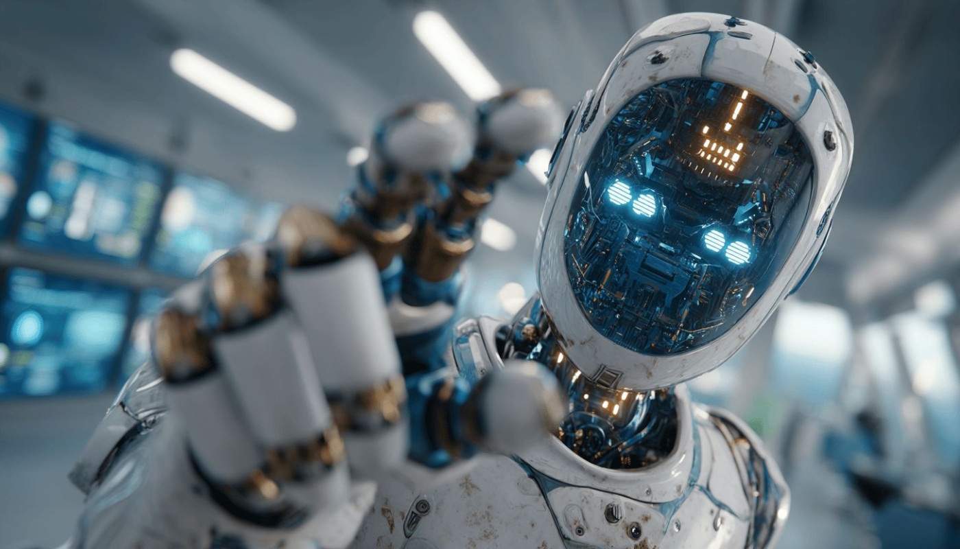 Utilisation de l'intelligence artificielle dans la gestion de la relation client pour les PME