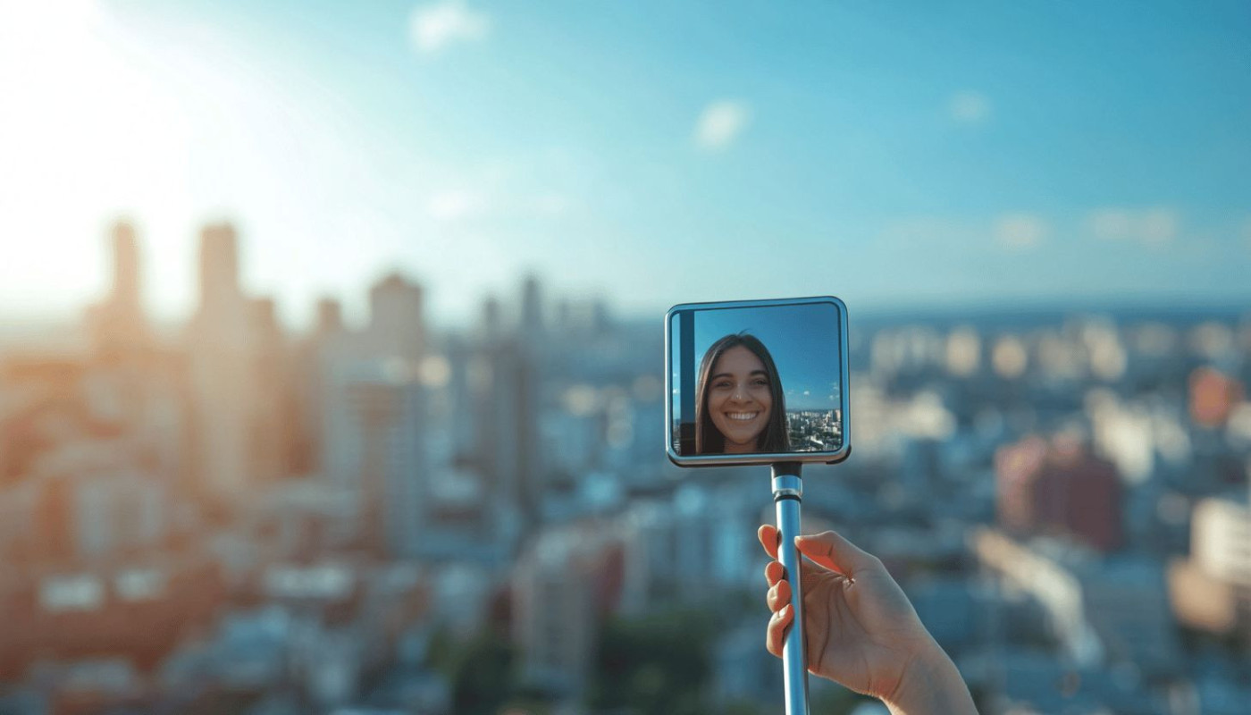 Utilisation du selfie en marketing : stratégies et impacts sur l'engagement consommateur